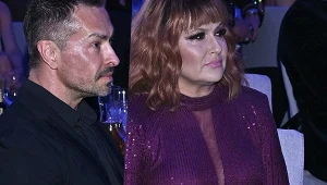 Skrzynecka musiała nagle przerwać wakacje w Grecji. "Łatwo się nie dam"