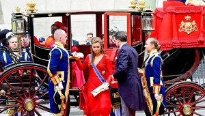Zapowiedziano powrót córki królowej Maksymy. Dlaczego zniknęła?