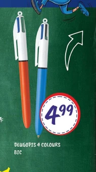 Ручка Bic