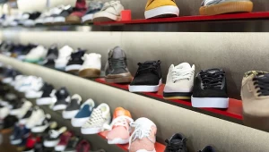 Toksyczne buty pilnie wycofane. Mogą być bardzo szkodliwe