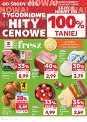 Freszaki przejmują Kaufland!