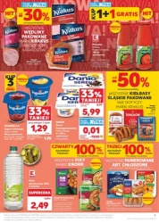 Freszaki przejmują Kaufland!
