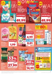 Freszaki przejmują Kaufland!