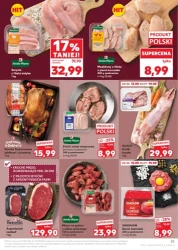 Freszaki przejmują Kaufland!