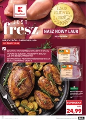 Freszaki przejmują Kaufland!