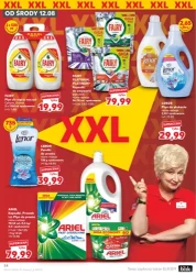 Freszaki przejmują Kaufland!