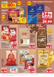 Freszaki przejmują Kaufland!