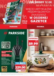 Freszaki przejmują Kaufland!