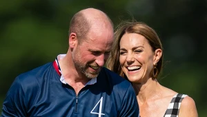 Księżna Kate zaskoczyła decyzją. To już pewne, że pojawi się z Williamem