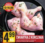 Ćwiartka z kurczaka