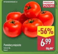 Pomidory Polski