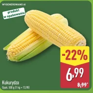 Kukurydza