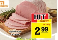 Szynka