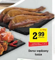 Dorsz