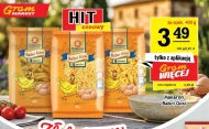 Makaron Babci gosi