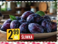 Śliwki