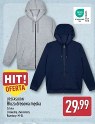 Bluza dresowa Up2Fashion