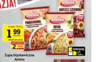 Barszcz czerwony Amino