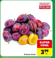Сливи Polski