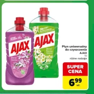 Універсальна рідина Ajax