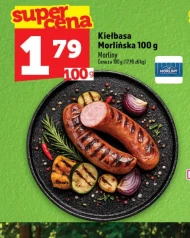 Kiełbasa Morliny