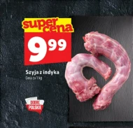 Szyja z indyka Na dobre