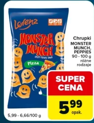 Піца Peppies