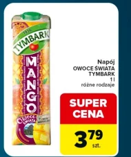 Випий Tymbark