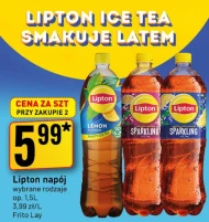 Випий Lipton