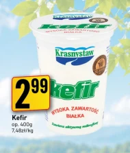 Kefir Krasnystaw