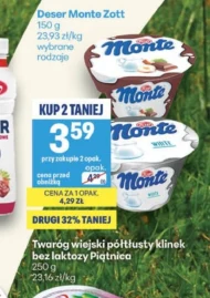 Twaróg Zott