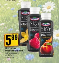 Jogurt pitny Piątnica