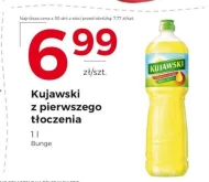 Олія Kujawski
