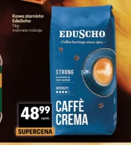 Kawa ziarnista Eduscho