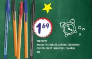 Ручка Bic