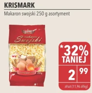 Makaron Krismark