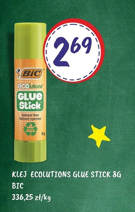 Клей Bic