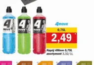 Napój 4Move