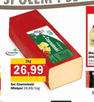 Ser Mlekpol