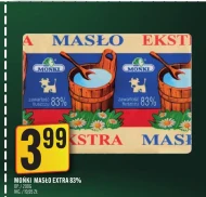 Masło Mońki