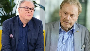 Kalus zabrał głos ws. Olbrychskiego w "Ranczu". "Nie wchodzi w czyjeś buty"