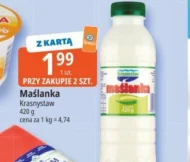 Maślanka Krasnystaw