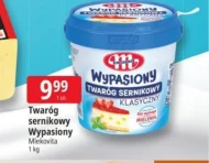 Twaróg Mlekovita