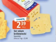 Ser Spomlek
