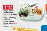 Lody So...?