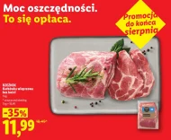 Karkówka Rzeźnik