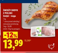 Indyk Polski