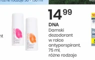 Antyperspirant