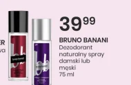 Dezodorant Bruno Banani