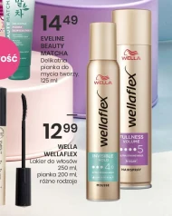 Lakier do włosów Wella